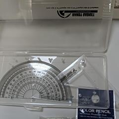鉛筆、赤青鉛筆、マッキーお名前ペン等の画像