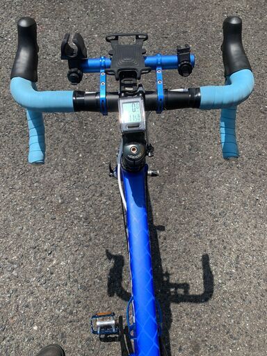 ★来店限定★　□KOGA　ロードバイク　KIMERA ROAD AL 6061