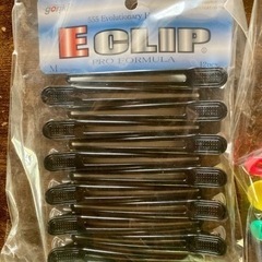 【業販処分品】髪留め・ヘアークリップ