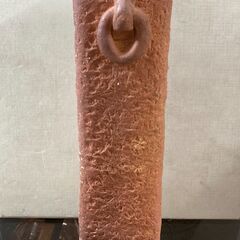 リサイクルショップどりーむ荒田店　731 置物　花瓶　陶器　焼き...