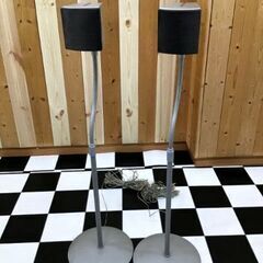 SONY　ソニー　スピーカー　スタンドスピーカー　2本セットSS-TS300の画像