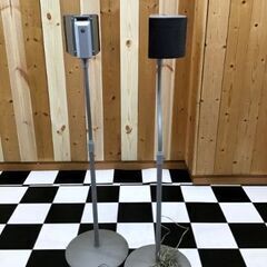 SONY　ソニー　スピーカー　スタンドスピーカー　2本セットSS-TS300の画像