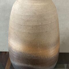 リサイクルショップどりーむ荒田店　186　壺　焼き物　陶器　コレクション　アンティークの画像