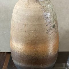 リサイクルショップどりーむ荒田店　186　壺　焼き物　陶器　コレクション　アンティークの画像
