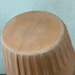 リサイクルショップどりーむ荒田店　807　花器　焼き物　陶器　壺　コレクション　アンティークの画像