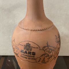 リサイクルショップどりーむ荒田店　807　花器　焼き物　陶器　壺　コレクション　アンティークの画像