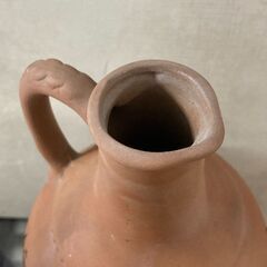 リサイクルショップどりーむ荒田店　807　花器　焼き物　陶器　壺　コレクション　アンティークの画像