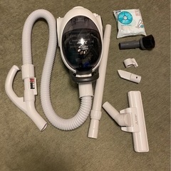 三菱電機　掃除機