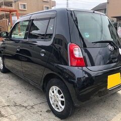 【 コミコミ価格】ダイハツ エッセ VSメモリアルエディション L235S キーレスキー 走行3万キロ台 ♪ 5891の画像