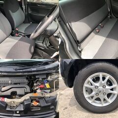 【 コミコミ価格】ダイハツ エッセ VSメモリアルエディション L235S キーレスキー 走行3万キロ台 ♪ 5891の画像