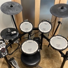 Roland TD-11