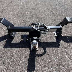 30 プリウス ヒッチメンバー トレーラー ジェット 
