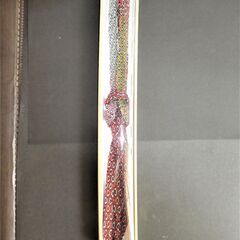 唐組(からくみ)台で組む 唐組に挑戦されませんか？の画像