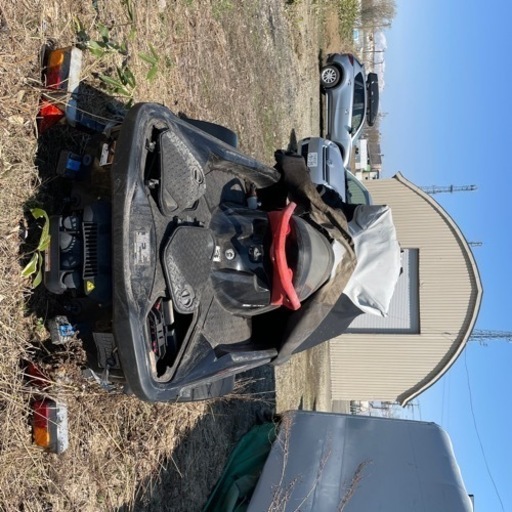Sea-Doo RXT260 2010