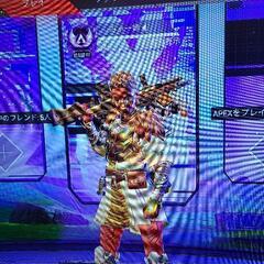 apex pc仲間募集