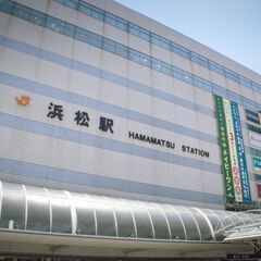 急募！浜松駅送迎引っ越しサポート