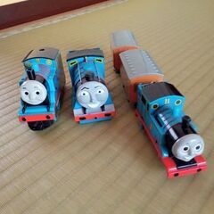ジャンク　トーマス玩具