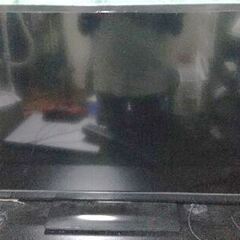 32インチフルハイビジョンLED液晶テレビ 2014年製 です。　の画像