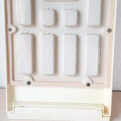 ② 中古  風呂場 鏡 サニタリーミラーの画像