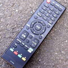 32インチフルハイビジョンLED液晶テレビ 2014年製 です。　の画像