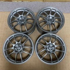 エンケイPF01