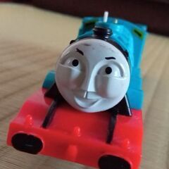 ジャンク　プラレール　トーマスシリーズ　ゴードン