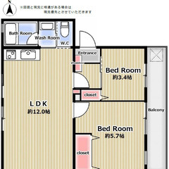 岡崎市中古マンション♪駐車場無料♪住宅ローンの通りやすいリノベ済...
