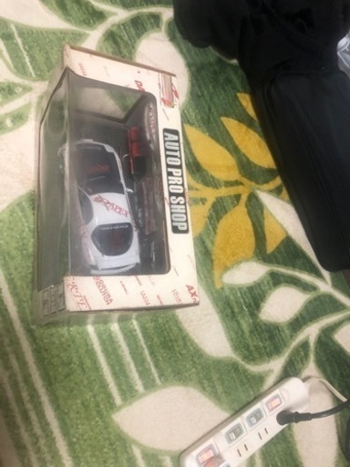 ホットワークス　RX7 FD3S 2001 apex D1
