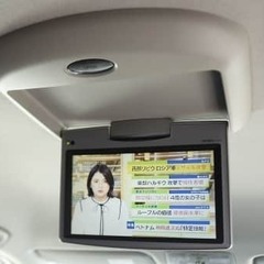 【過去の金融トラブル関係なし】後席モニター付き🌼🌼🌼