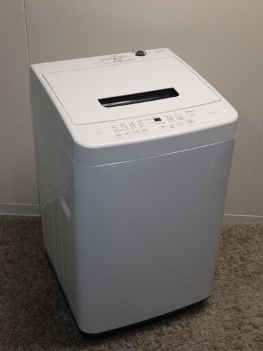 OPEN記念SALE☆洗濯機☆2020年☆ アイリスオーヤマ【IAW-T451】中古 清掃済み 新生活に 一人暮らし 現地現金OK