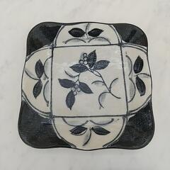 アイトー♡龍泉窯♡大皿、小皿５枚セットの画像