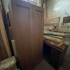 置き型下駄箱