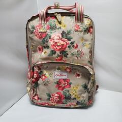cath kidston　キッドソン　リュックサック　バックパック