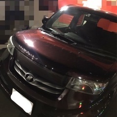 車検令和6年3月まで！bB QNC20 値下げ交渉有！の画像