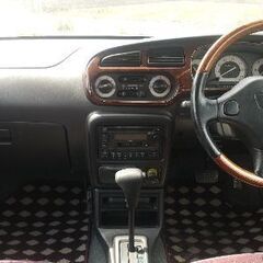 ⭐️H12ミラジーノ ⭐️カワイイ💕オシャレなツートン💕🎶総額38万‼️車検2年付‼️の画像