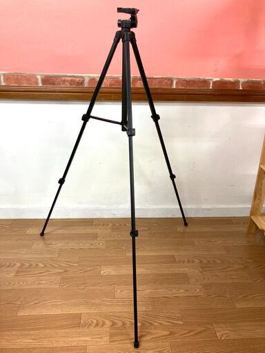 【値下げしました】三脚　BK-3300Ⅱ