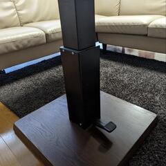 【大塚家具】ダイニングテーブルセットの画像