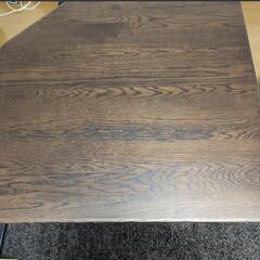 【大塚家具】ダイニングテーブルセットの画像
