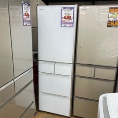 #H-96  【ご来店いただける方限定】HITACHIの大型冷蔵...
