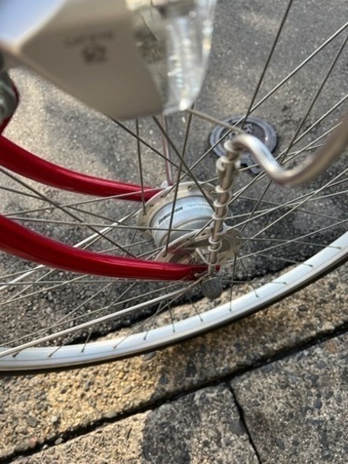 BRIDGESTONE　ブリジストン　27インチ  極美品車