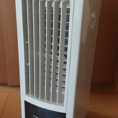 冷風扇差し上げます