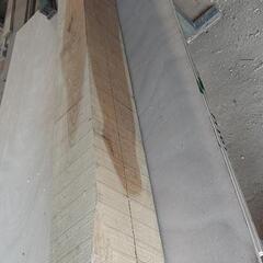 欅　ケヤキ　框　カマチ　彫刻　の画像