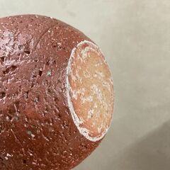リサイクルショップどりーむ荒田店　壺　花器　花入れ　焼き物　陶器　コレクション　アンティーク　の画像