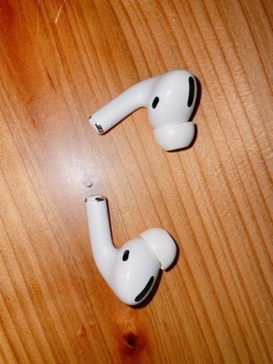 Apple airpods pro