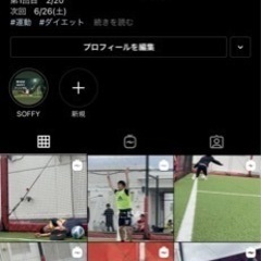 4/23 ユルめフットサル - スポーツ