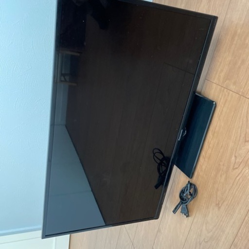 値下げしました！Panasonic VIERA 32インチ　ハイビジョン液晶テレビ