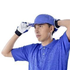 土日休みの日勤ドライバー【時給1350円】＜名古屋市西区＞ルート配送＋荷卸しの簡単お仕事！の画像