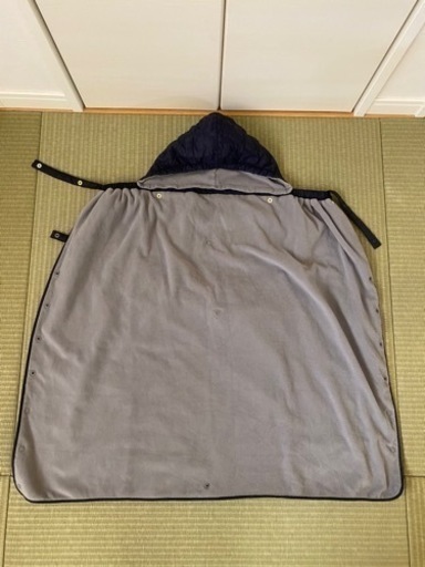 エルゴベイビーアダプトクールエア　抱っこ紐