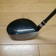 ロイヤルコレクションゴルフクラブ　FW3 SFDⅢ15°　の画像