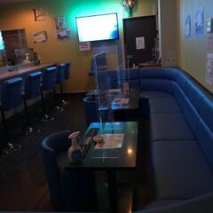 メンズオンリー会員制隠れ家バー  スタッフ募集!   週１～   の画像